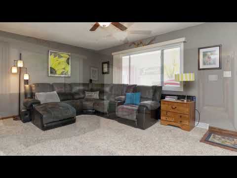 1095 W 9th Ave, Marion, IA home video tour