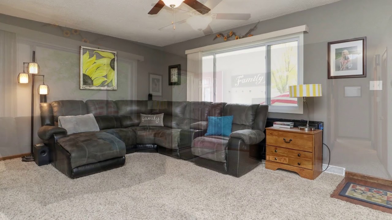 1095 W 9th Ave, Marion, IA 52302