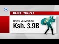 Bajeti ya 2026/27 yazua mjadala huku baadhi ya wadau wakiiita chombo cha maandalizi ya uchaguzi