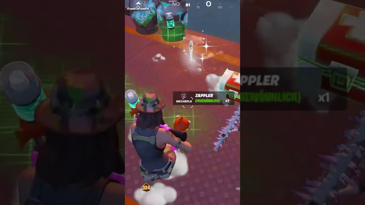 HEALOFF IST ZURÜCK 🐟 