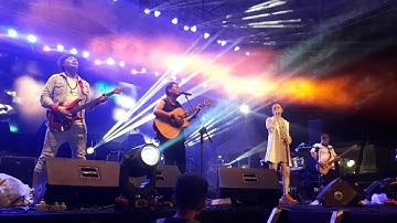 KOBE - Bisa Tanpa Kamu | Alun alun BLORA