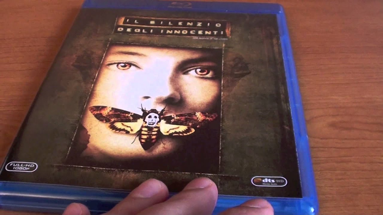 Il Silenzio Degli Innocenti Film Completo Youtube