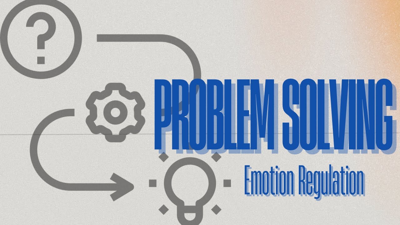 Problem Solving Pep Practice Problem Solving| DBT Pep Talk - YouTube