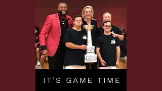 It's Game Time It S Game Time Mvchevy