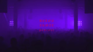 BETON ARMAT podcast #23 - OBSIDIAN