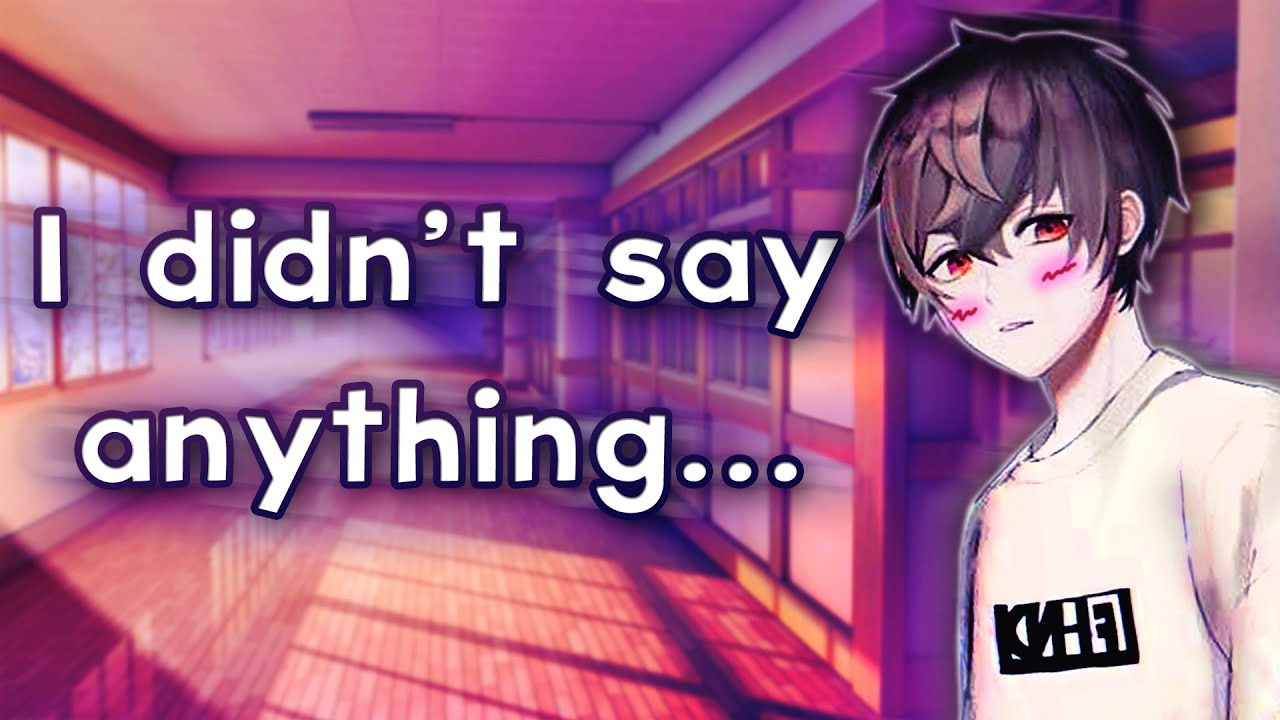 [M4A] Shy Best Friend accidentally tells you his secret [Confession] [Wholesome]