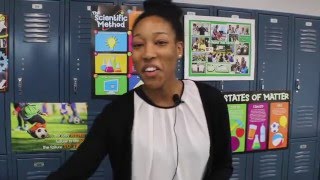 STEAMtrix: Including Art in STEM Education Is More Fun
