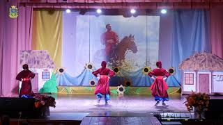 «ЧАПЛИНКА В НАШИХ СЕРЦЯХ» святковий концерт «ЧАПЛИНКА В НАШИХ СЕРЦЯХ» святковий концерт