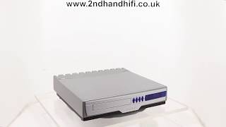 Quad CDP-2
