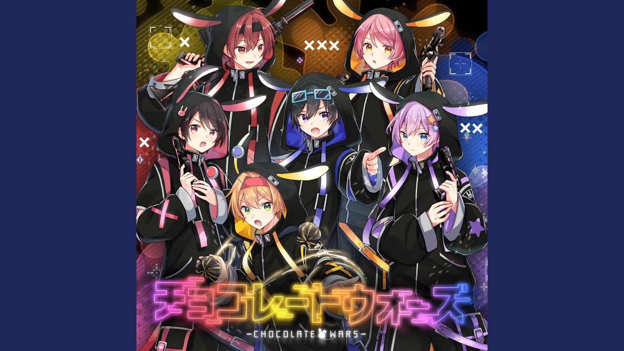 Cyber×Trick×Evolution - YouTube