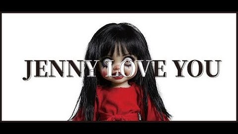 Jenny Love You - PC Gameplay