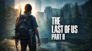 LIVE – The Last of Us™ Part II Remastered Gameplay | RTX 4090 | No Commentary