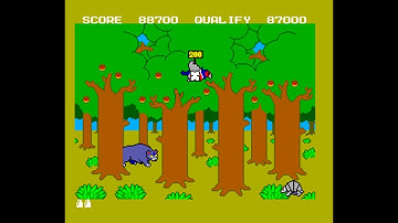 Safari Hunt [Sega Master System Longplay] (1986) Sega