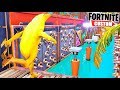Parkour Courses Fortnite Creative