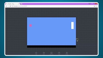 06 (of 14) - Make the Boundaries (Build a Pong Video Game in Flowlab Tutorial Series)