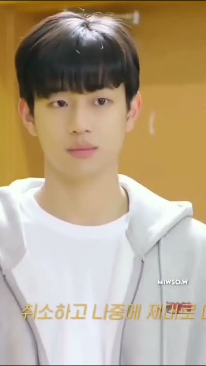 He noticed everything 😏😍😍/be my boyfriend #kdrama #shorts