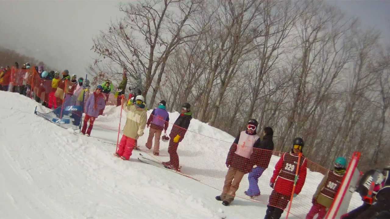 snowboardcross