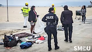 New Coastal Care+ Program Launched to Address Homelessness and Environmental Hazards in Venice Beach
