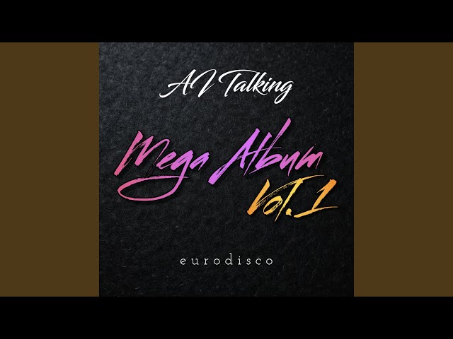 AI Talking - Raise The Flag