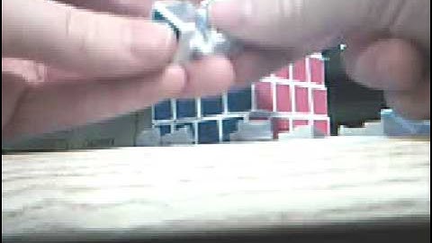 How to dissasemble and reassemble an Eastsheen 4x4 for lubing