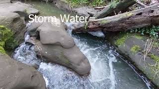 Stormwater's Flow