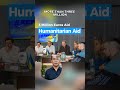 SECI and UAid Direct: Powering Hope in Ukraine | Generators Bringing Light to War-Torn Communities
