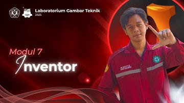 [LAB GARTEK 2025] MODUL 7 - INVENTOR
