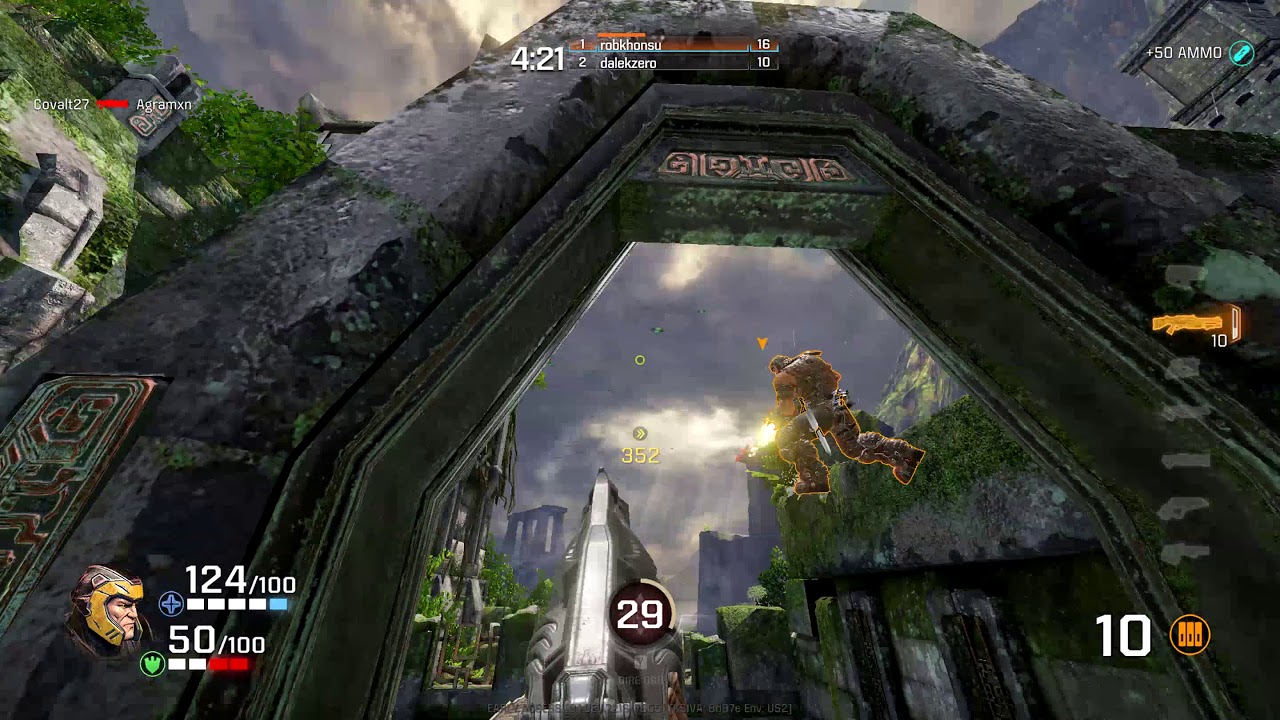 120fps Play@2xSpeed} QChamps Mar Bot Patch 23Mar2019