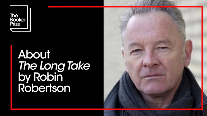 About 'The Long Take' by Robin Robertson | The Boo...
