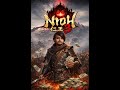 NIOH 3 PC bgmi new update 4.2 #ytshorts #shorts #pcgaming #ps5gameplay
