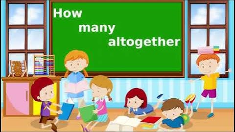 CBSE | Math | Class One | Chapter 3 | How Many Altogether Activity | Learn Concepts | LearnAura