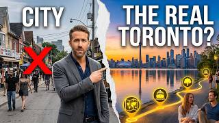Toronto’s Secret Spots That Change Everything