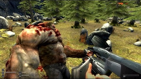 Gmod Left 4 dead 1& 2 Snpc update test