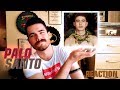 YEARS & YEARS - PALO SANTO | ALBUM REACTION / REACCIÓN | MR.GEORGE