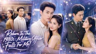 Reborn In The 1980s, I Hear My Military Husband’s Inner Thoughts And Win His Heart!
