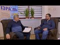 Интервью с Петром Марченко. Церковь и Израиль