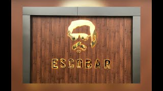 Escobar Promo