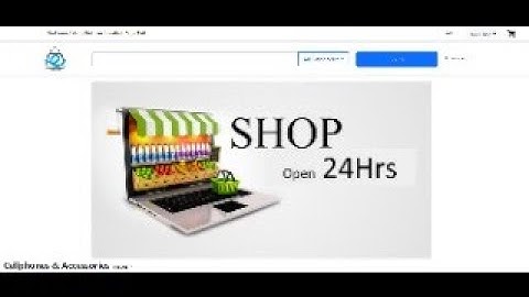 14. Program the product updating process