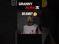 GRANNY SLAP ME #GRANNY AURA☠️🥶🥵 #viral