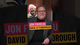 Jon Favreau & Mike Gunton Show Love to the Legendary David Attenborough 🐅
Lion is available to watch on Disney+ now 📺
ONLINE:
Facebook: https://www.facebook.com/greatesthitsuk
Instagram: https://www.instagram.com/greatesthit...
Web: https://planetradio.co.uk/greatest-hits/ Jon Favreau & Mike Gunton Show Love to the Legendary David Attenborough 🐅