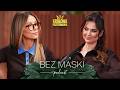 PODCAST BEZ MASKI - GOŚCINNIE MAJA RUTKOWSKI | odc. 5