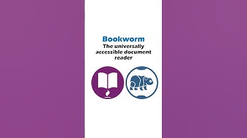 The most accessible document reader I’ve tried #accessibility #blindhacks