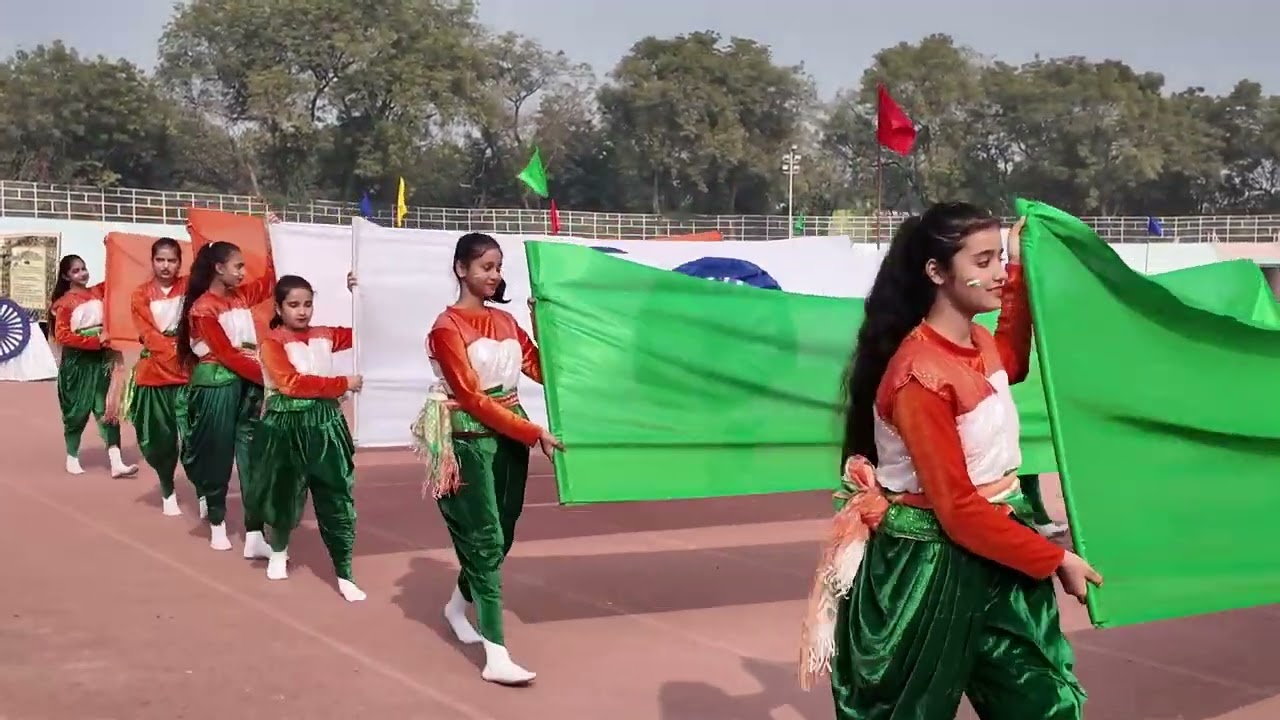 The League of Literans | Annual Sports Meet 2025 | Part 3