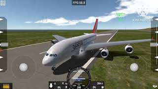 Real Airplane Disasters 3 - Simpleplanes