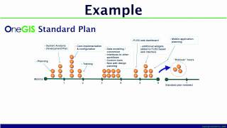 OneGIS Enterprise Service Agreement (ESA)