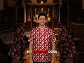 Electric Guitar &amp; Pick button-up shirt