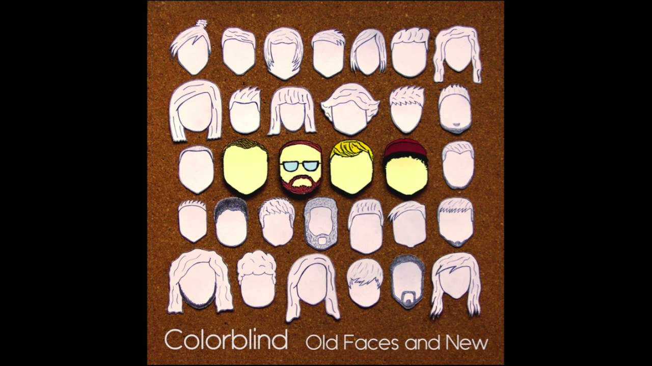 Watch Colorblind - Petty Thief on YouTube Watch Colorblind - Petty Thief on YouTube