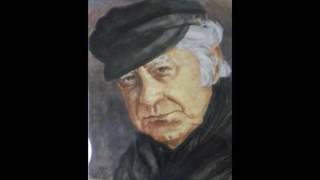 Ayrilik Sevdaya Dahi̇l - Atti̇la İlhan - Şi̇i̇rsel