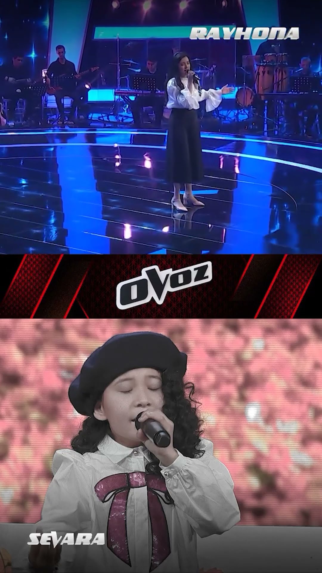 OVOZ