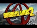 Borderlands 2  launch date trailer